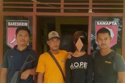 Kakek Berusia 77 Tahun Terkena Bacokan Saat Melawan Pelaku Curas