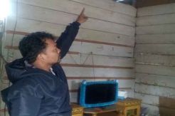 Seorang Pria di Merangin Gantung Diri karena Tak Tahan Hidup Miskin