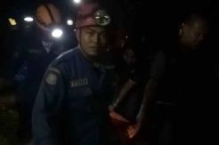 Akibat Pemadaman Listrik, Seorang Warga Purwakarta Tewas Terpanggang