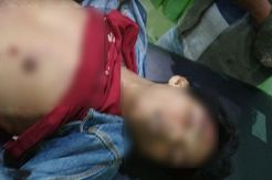 Sadis, Penjaga Malam Pasar Mambo Tewas dengan Puluhan Luka Tusuk