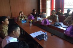 Tingkatkan PAD Pasangkayu, Bupati Agus Hadirkan Tenaga Ahli