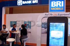 BRI Komitmen Berikan Layanan Optimal Pasca Padam Listrik