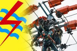 DPR Minta PLN Lakukan Perbaikan Listrik Menyeluruh