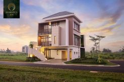 Morizen, Hunian Premium Persembahan Summarecon dan Sumitomo Forestry