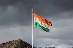 India Cabut Status Khusus Wilayah Khasmir