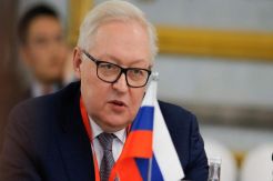 Rusia Tegaskan akan Respon Penempatan Rudal AS di Asia