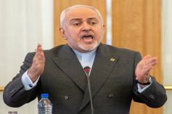 Iran: AS Gagal Bentuk Koalisi Militer di Teluk