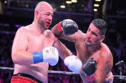 Duel vs Arreola Cetak Rekor, Adam Kownacki Kejar Deontay Wilder