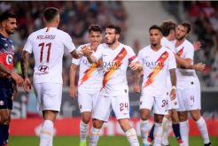 Bryan Cristante Tak Sabar Lihat AS Roma Hadapi Real Madrid