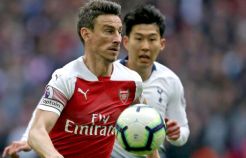 Tinggalkan Arsenal, Laurent Koscielny Segera Mudik ke Prancis