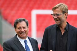 Tom Werner Yakin Juergen Klopp Bisa Jadi Psikolog Sukses