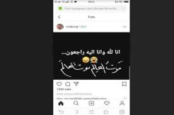 Mbah Maimun Zubair Meninggal, Postingan Gus Mus Menggetarkan Hati