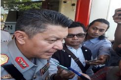 Listrik Padam di Jateng, Kapolda Instruksikan Investigasi Apakah ada Kelalaian