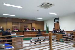 Personel Seventeen Ternyata Jadi Korban Pungli Pegawai RSDP Serang