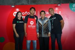 GoFood Festival Hadirkan Ragam Kuliner Terbaik di Banjarmasin