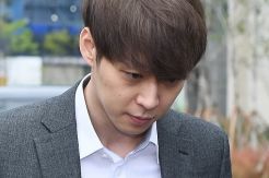 Mengundurkan Diri, Pengacara Park Yoochun Umumkan lewat Media Sosial