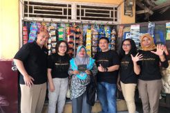 Menjangkau Pembiayaan Keluarga Prasejahtera hingga ke Pelosok