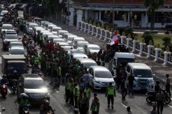 YLKI: Pertimbangkan Suara Konsumen dalam Menentukan Tarif Ojol