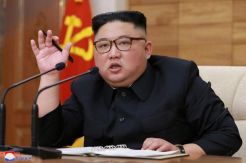 AS-Korsel Latihan Perang, Korut: AS Menghasut Ketegangan Militer