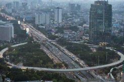 DPR Minta Pemerintah Siapkan Perencanaan Matang Pemindahan Ibu Kota