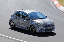 Kehadiran Toyota Yaris 2020 Semakin Jelas