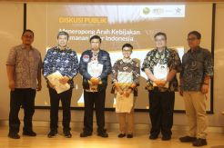 BSSN: RUU Keamanan dan Ketahanan Siber Harus Prioritas untuk Disahkan 2019