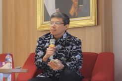 Kominfo Dukung RUU Keamanan dan Ketahanan Siber untuk Lengkapi UU ITE