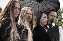 My Dying Bride Akhirnya...