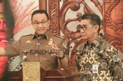 Imbas Listrik Mati, Pemprov DKI Siapkan SOP Tindakan Darurat