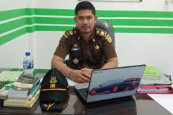 4 Tersangka Kasus Proyek APBN Sail Komodo di Labuan Bajo Resmi Ditahan