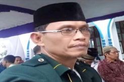 DPRD Pangandaran Minta Ajaran Materi Khilafah di Madrasah Aliyah Dihentikan