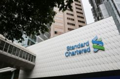 Laba Bersih Standard Chartered Bank Indonesia Capai Rp459 Miliar