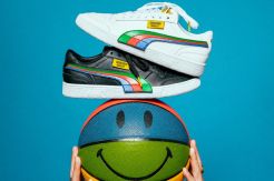 Puma dan Chinatown Market Luncurkan Sneakers DIY