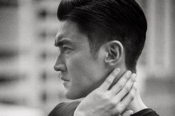 Gelar Fan Meeting, Siwon...