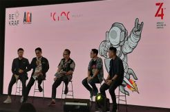 Sukses di Amerika, Developer Game Indonesia Bidik Pasar Eropa