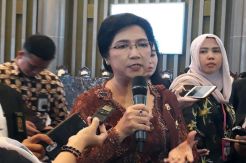 Jadi Deputi Gubernur Senior, Destry Beberkan Langkah BI Kedepan