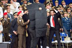 Maduro Klaim Punya Bukti Penasihat Trump Berupaya Menghabisinya