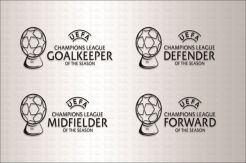 Pemain Liverpool Dominasi Kandidat Penghargaan Liga Champions 2018/2019