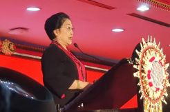 Megawati Minta ke Jokowi, PDIP Diberi Kursi Menteri Terbanyak