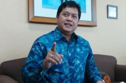 PAN: Hubungan Kami Baik, Selalu Diundang Hadiri Acara PDIP