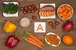 Asupan Vitamin A Bisa Menurunkan Risiko Terkena Kanker Kulit