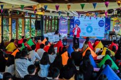 Generasi Milenial Harus Menjadi Bagian dari Industri Pariwisata