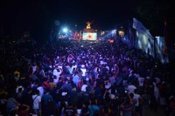 Grup Indie Bali di Buleleng...