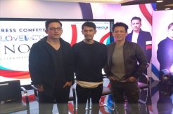 Noah Siap Gebrak Panggung...