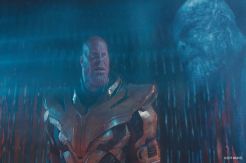 Begini Cara Thanos 2014 Masuk ke Masa Depan di Avengers: Endgame