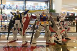 Bandai Jepang Rilis...