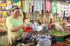 Jelang Idul Adha, Harga Cabai di Indramayu Tembus Rp90.000 per Kilogram