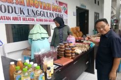 Anggota DPRD Kobar Punya...