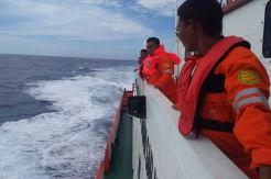 Enam Hari Melaut, Seorang Nelayan Kota Bitung Belum Kembali