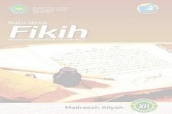 Guru Madrasah Aliyah di Pangandaran Tanggapi Polemik Materi Khilafah